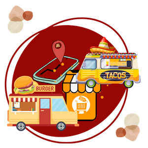 Food Delivery Solution